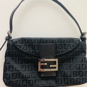 Fendi purse